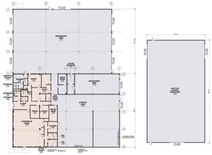 200 St Nicholas Ave, South Plainfield, NJ à louer Plan d’étage- Image 2 de 5