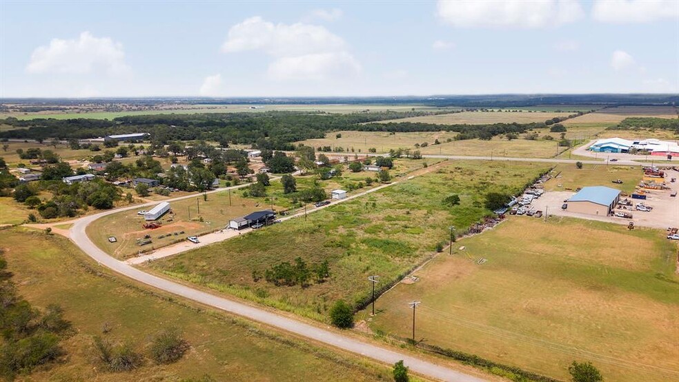 TBD Hwy 304 Lot 4, Bastrop, TX for sale - Aerial - Image 2 of 4