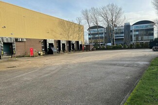 More details for Worton Dr, Reading - Industrial for Lease