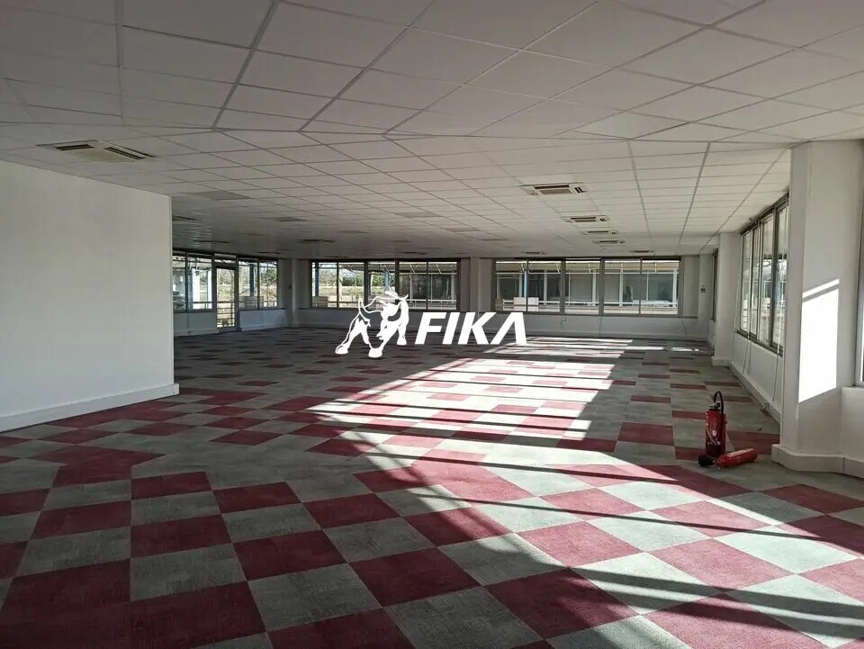 Office in Toulouse for lease Building Photo- Image 1 of 7