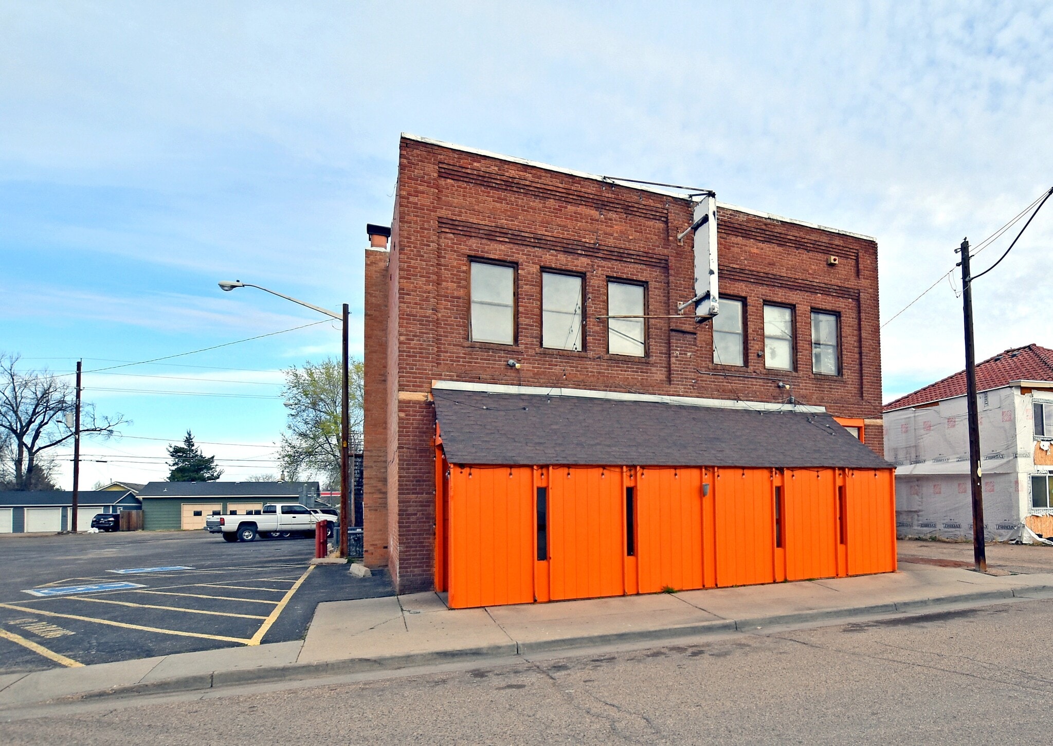 111 S 1st St, La Salle, CO à vendre Photo du bâtiment- Image 1 de 14