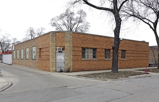 Plus de détails pour 7828 S Claremont Ave, Chicago, IL - Industriel à vendre