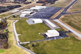 276 Doug Warpoole Rd, Smyrna, TN - Aerial  map view