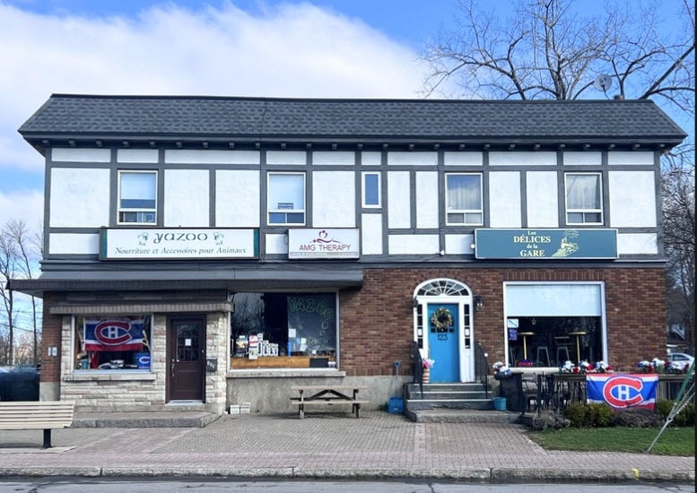 17 Av De La Baie-De-Valois, Pointe-claire, QC for sale - Primary Photo - Image 1 of 1