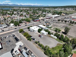 Plus de détails pour 6580 Federal Blvd, Denver, CO - Flex à louer