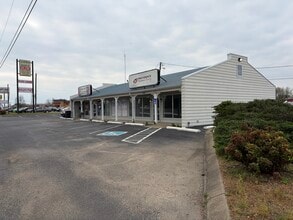 1161 NW Broad St, Murfreesboro, TN for lease Interior Photo- Image 1 of 16