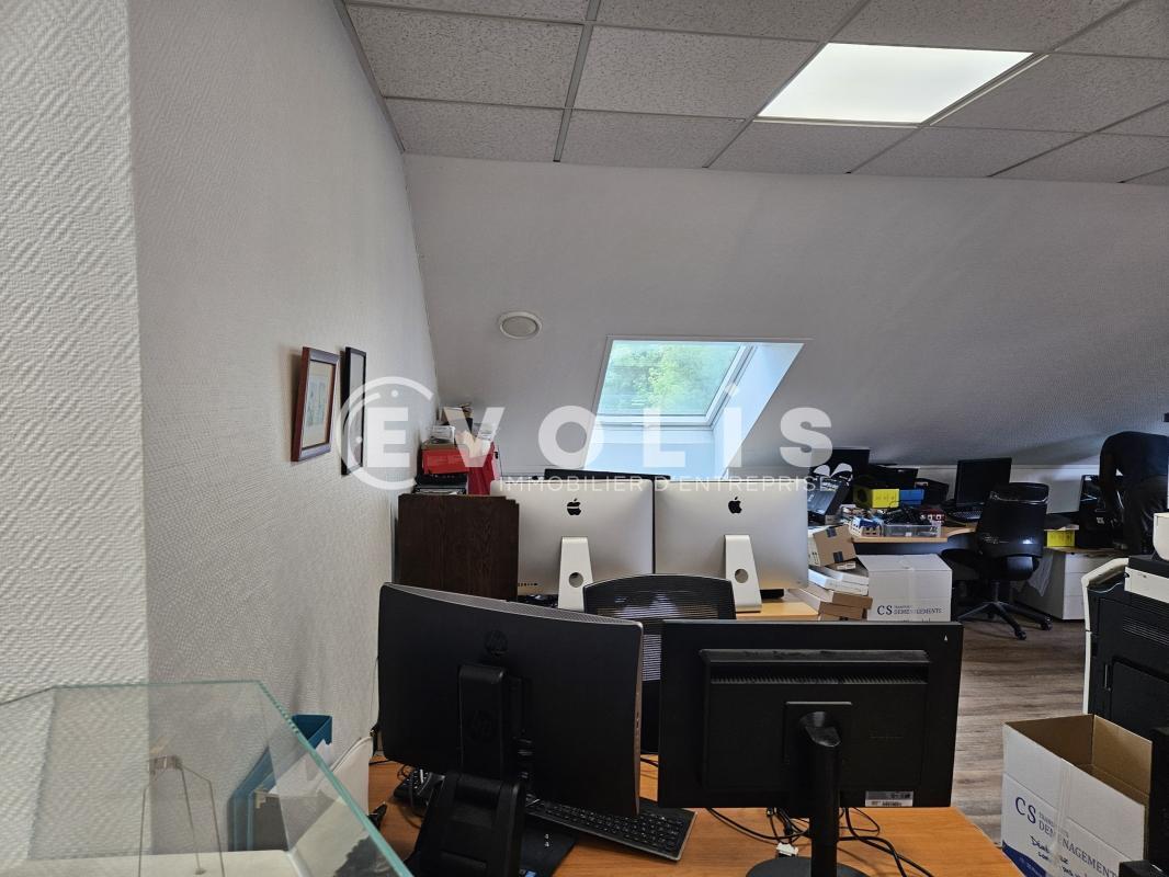 1 Rue De Terre Neuve, Les Ulis for sale Interior Photo- Image 1 of 15