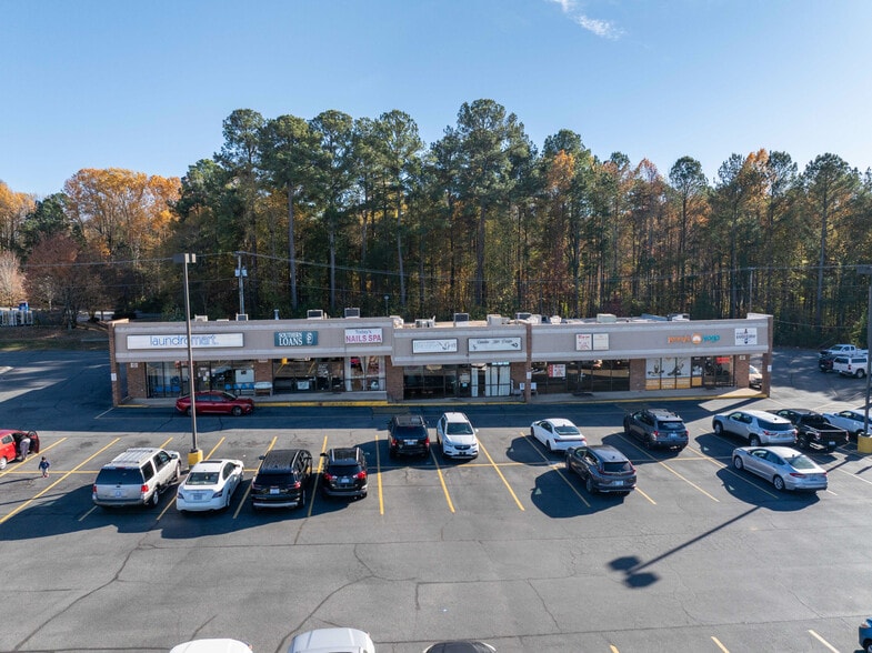 Neal Hawkins Union Rd, Gastonia, NC for lease - Building Photo - Image 3 of 7