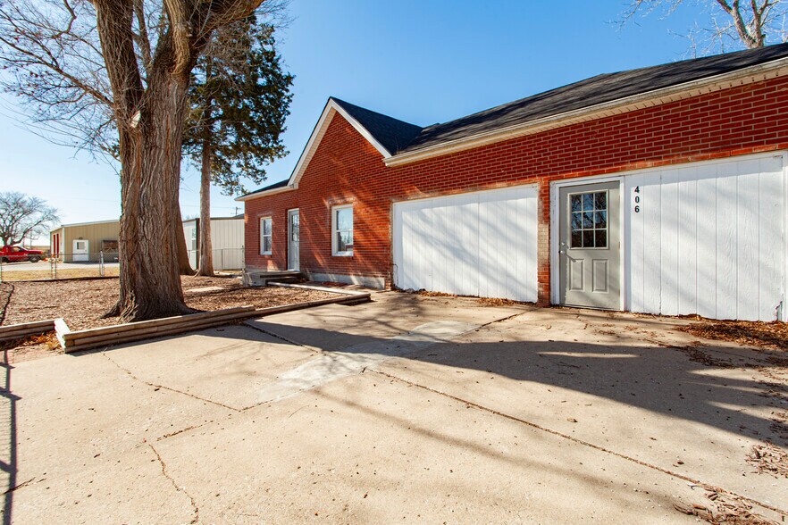 406 S Main St, Archie, MO à vendre - Photo du bâtiment - Image 2 de 19