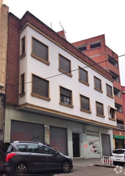 Calle del Matadero, 18, Talavera de la Reina, Toledo à louer - Photo du bâtiment - Image 2 de 2