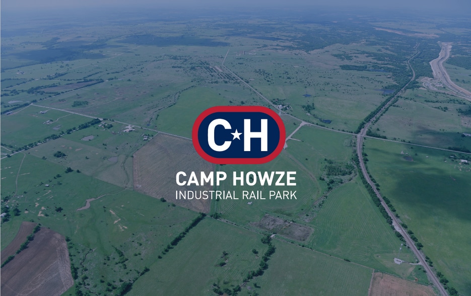 CR 1202 & 444, Gainesville, TX for sale - Building Photo - Image 1 of 4