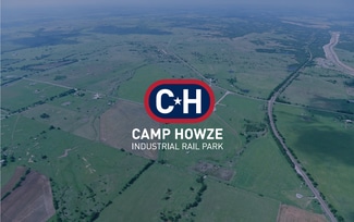 Plus de détails pour CR 1202 & 444, Gainesville, TX - Terrain à vendre