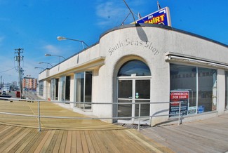 More details for 768 Boardwalk, Ocean City, NJ - Retail for Lease