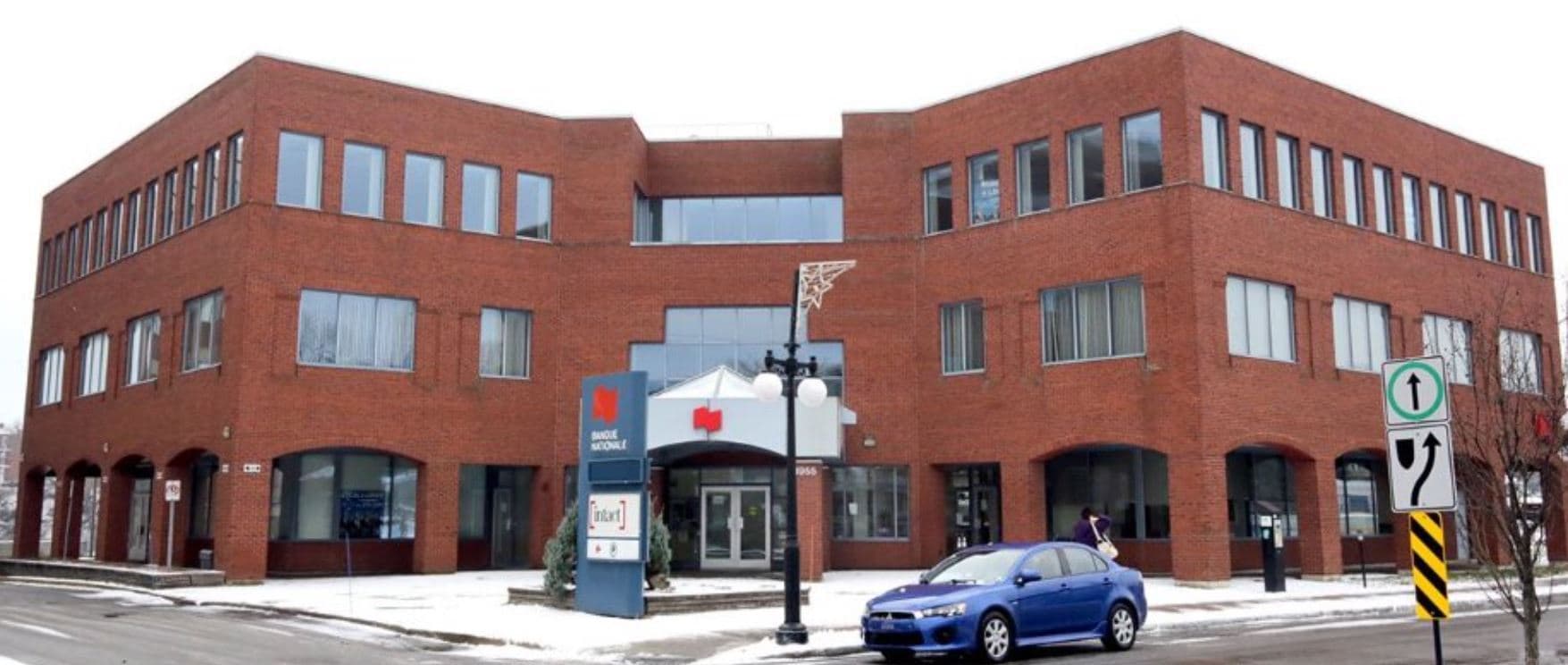 1935-1955 St Des Cascades, Saint-hyacinthe, QC à vendre Photo principale- Image 1 de 1