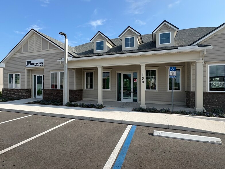 110 Venture Valley Ct, Ponte Vedra Beach, Ponte Vedra Beach, FL for lease - Building Photo - Image 3 of 15