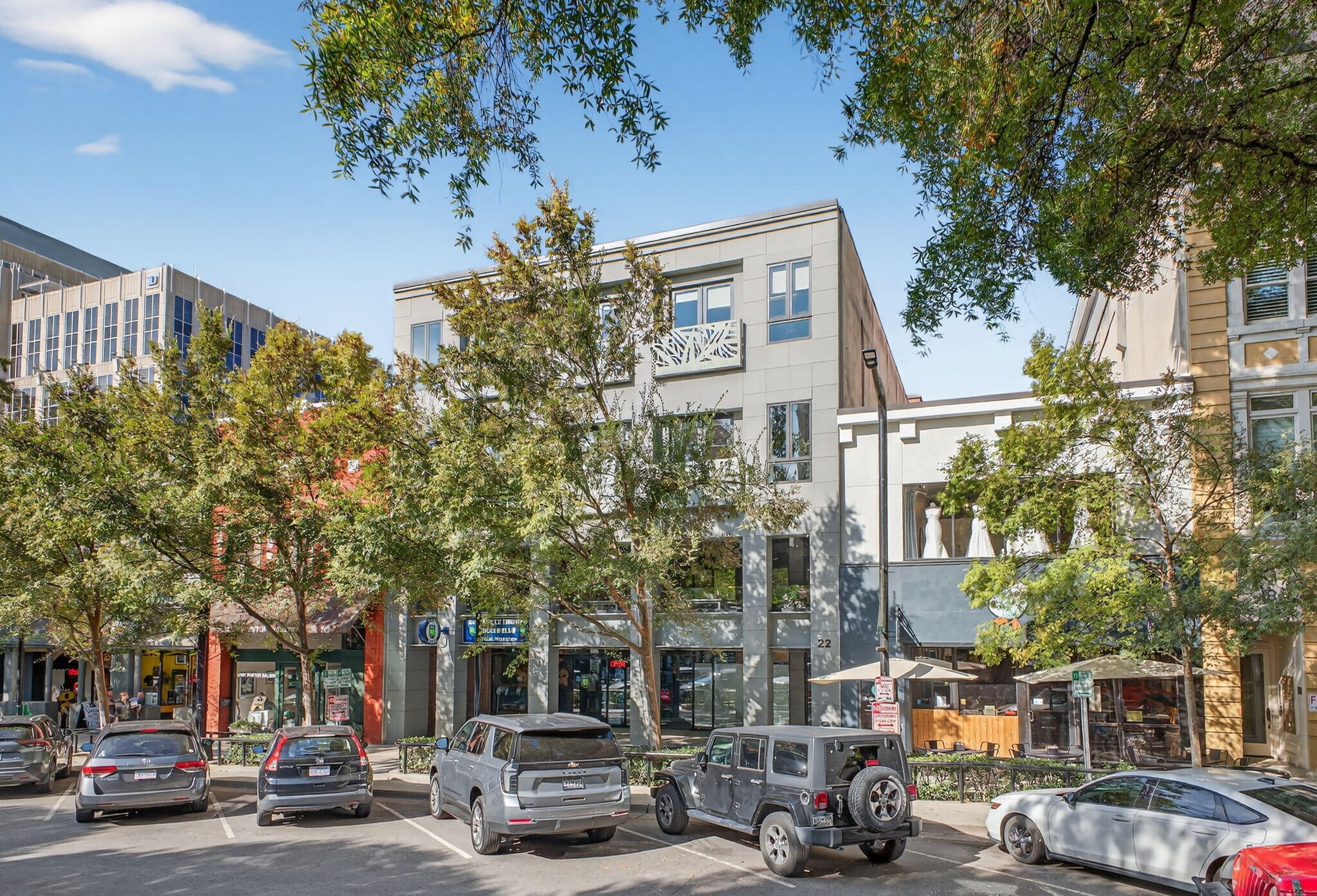 22 S Main St, Greenville, SC for lease Primary Photo- Image 1 of 11