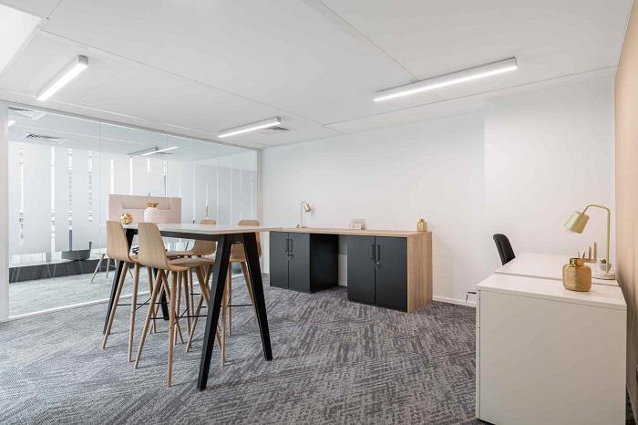 Espace de cotravail dans Levallois-Perret à louer - Photo intérieure - Image 1 de 6