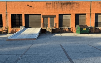 5112 Pegasus Ct, Frederick, MD for lease Building Photo- Image 2 of 11