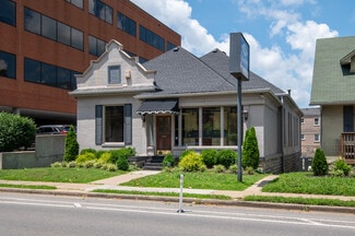 More details for 1023 16th Ave S, Nashville, TN - Retail for Sale