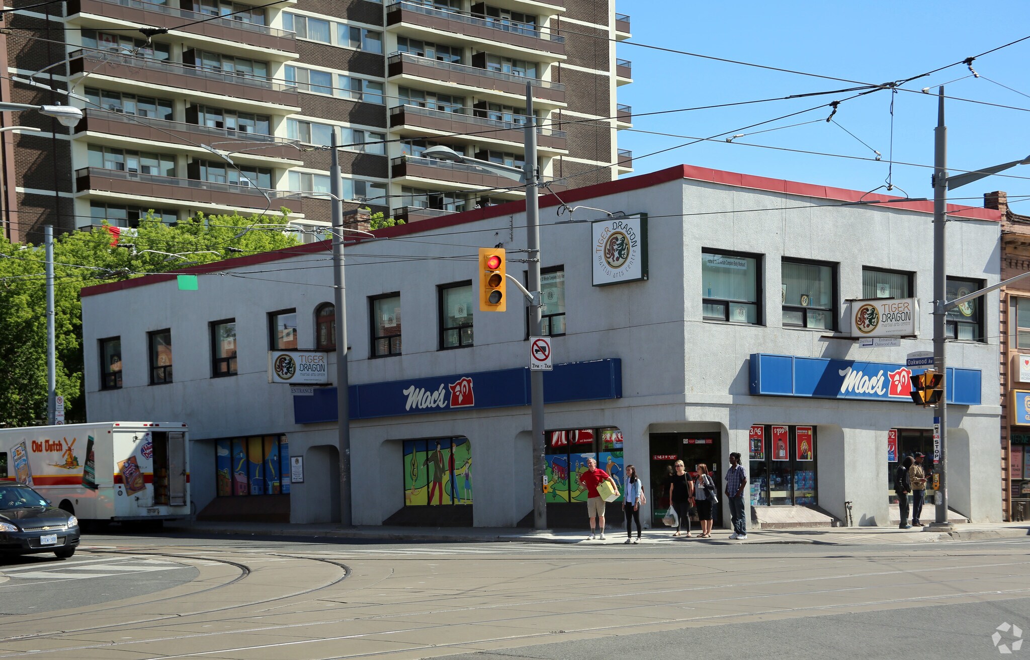 946-948 St Clair Ave W, Toronto, ON for sale Primary Photo- Image 1 of 1