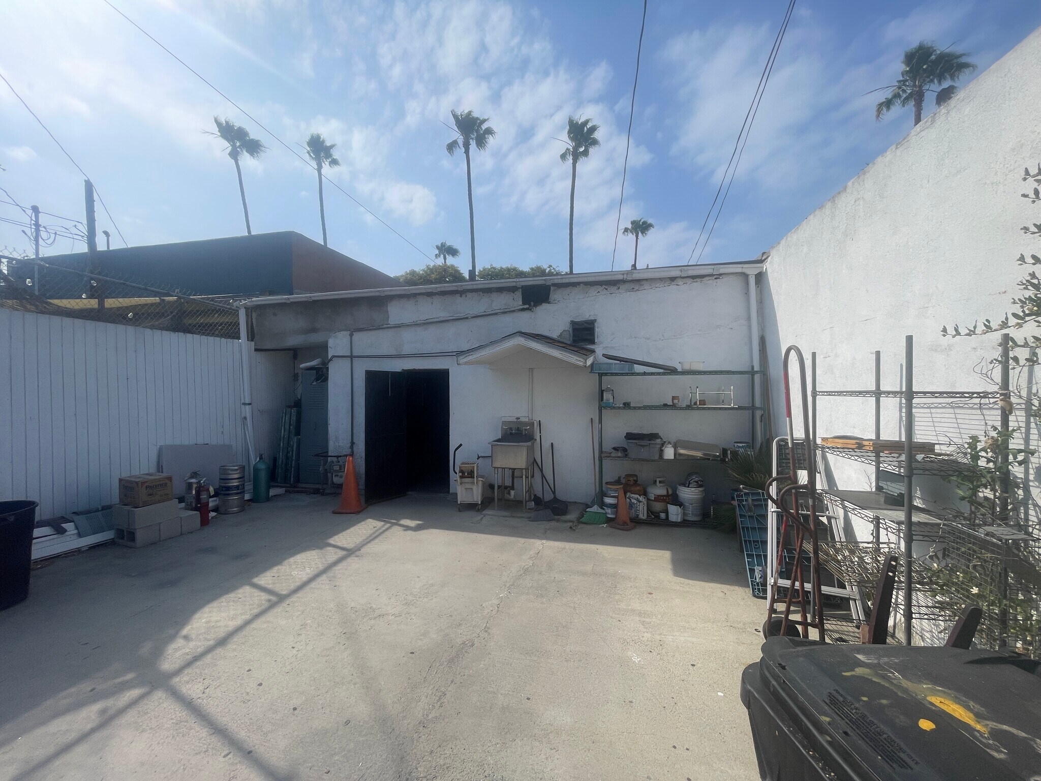 8554 Washington Blvd, Culver City, CA à vendre Photo du bâtiment- Image 1 de 58