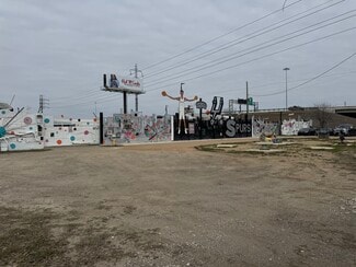 Plus de détails pour 1001 Roosevelt Ave, San Antonio, TX - Terrain à vendre