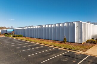 More details for 101 Lexington Pky, Lexington, NC - Industrial for Sale