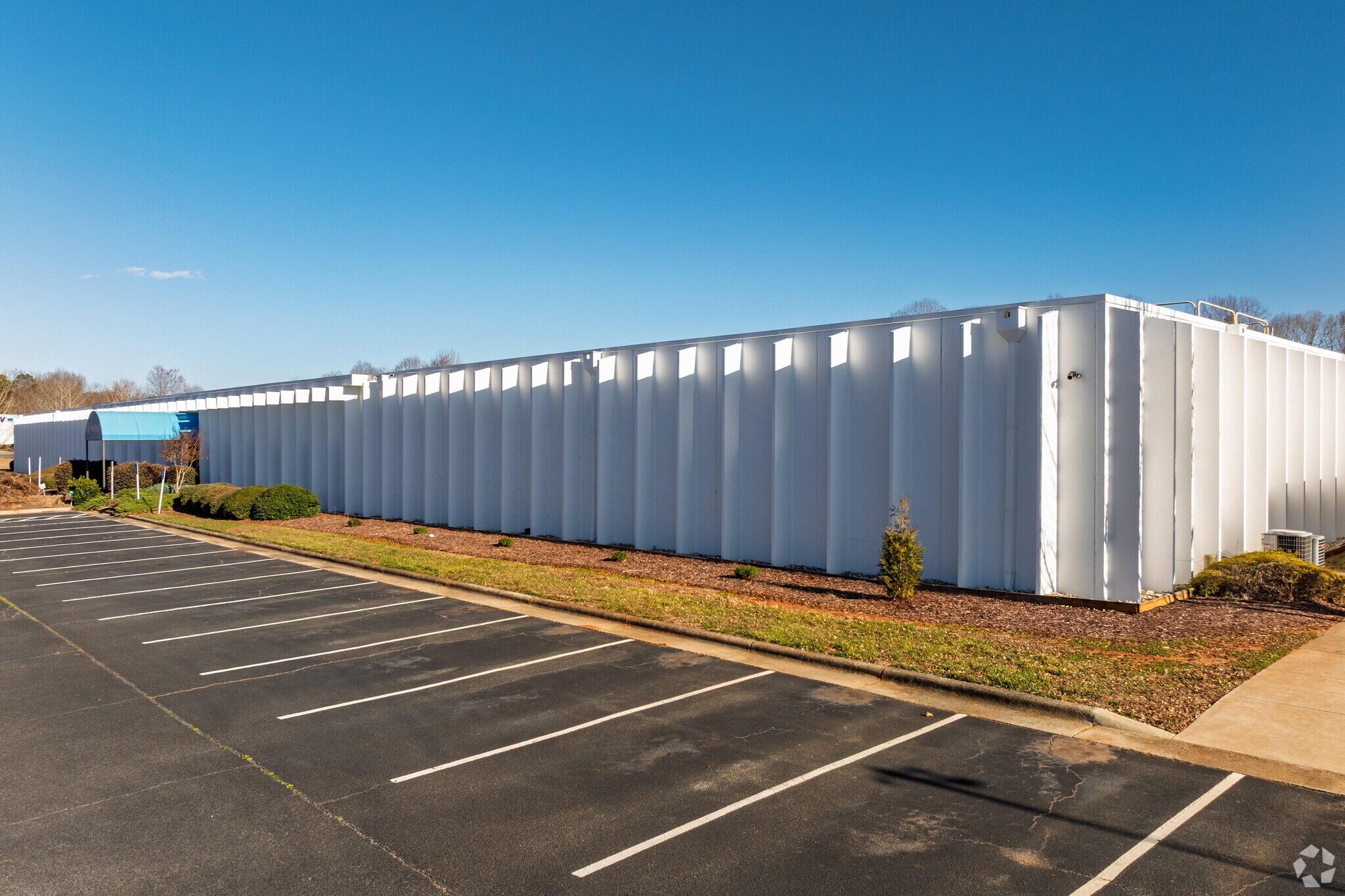 101 Lexington Pky, Lexington, NC à vendre Photo principale- Image 1 de 7