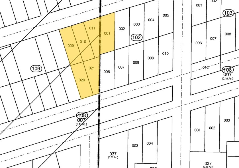 4540 E Lake Rd, Sheffield Lake, OH for sale - Primary Photo - Image 1 of 1