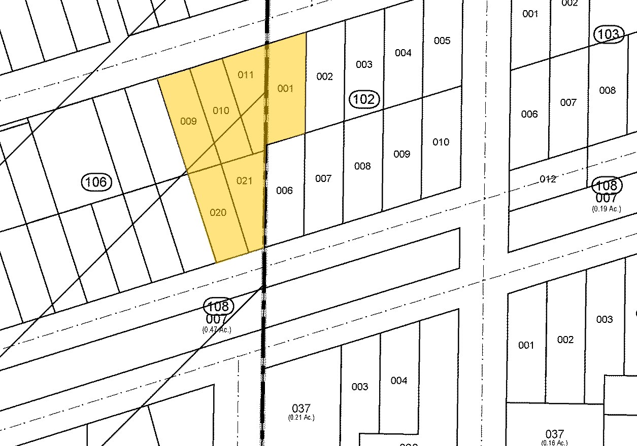 4540 E Lake Rd, Sheffield Lake, OH à vendre Photo principale- Image 1 de 2