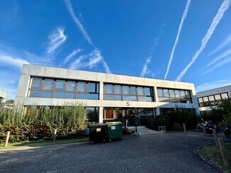 More details for 29 Rue Robert Caumont, Bordeaux - Office for Lease