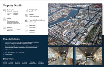1600 Valmont Way, Richmond, BC à louer Photo intérieure- Image 1 de 3