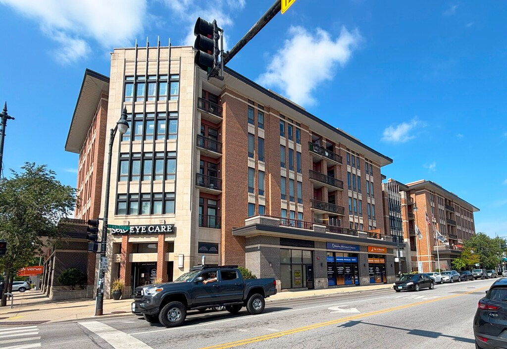 3435-3464 S Halsted St, Chicago, IL for sale Primary Photo- Image 1 of 12