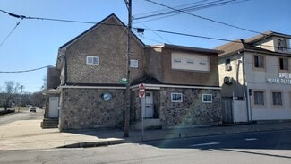 Plus de détails pour 3501 Birney Ave, Moosic, PA - Sports et divertissement à vendre