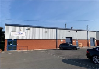 More details for Astley Way, Swillington - Industrial for Sale