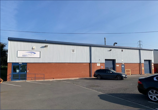 Plus de détails pour Astley Way, Leeds - Industriel à vendre