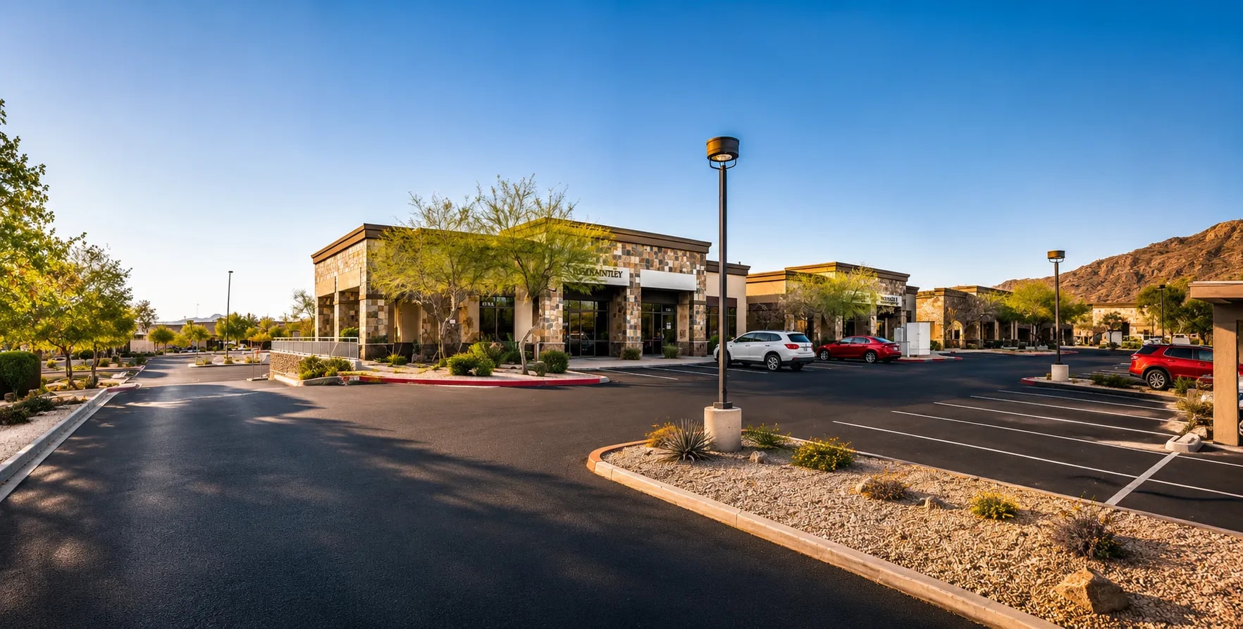 3514 N Power Rd, Mesa, AZ for lease Building Photo- Image 1 of 6
