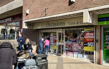 Somerset Sq, Nailsea for lease Building Photo- Image 1 of 2