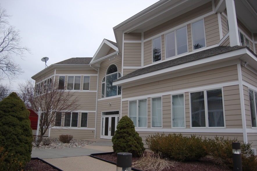 310 Rt-24, Chester, NJ à vendre - Photo du bâtiment - Image 2 de 9