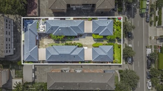 More details for 11-13 Wetherill St, Narrabeen - Multifamily for Sale