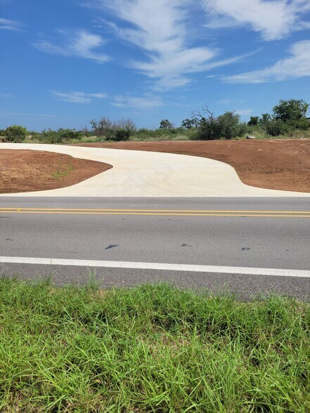 TBD CR 120, Marble Falls, TX à vendre - Photo du bâtiment - Image 3 de 12