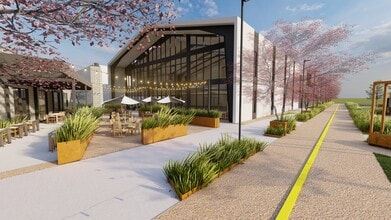 0 Johnson Mill Blvd, Fayetteville, AR à louer Photo du bâtiment- Image 2 de 5