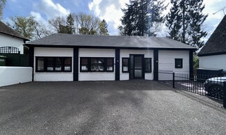 More details for 1 Shepherds Grove Ln, East Grinstead - Office for Lease