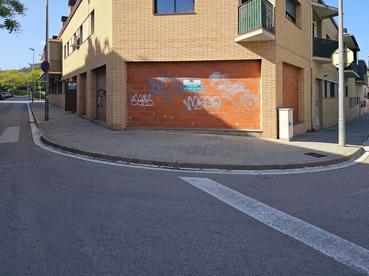 Sant Celoni, BAR 08470 - Unité Pta. A -  - Photo intérieure - Image 1 of 3