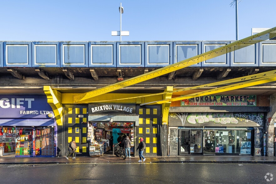 Granville Arc, London for lease - Building Photo - Image 3 of 4
