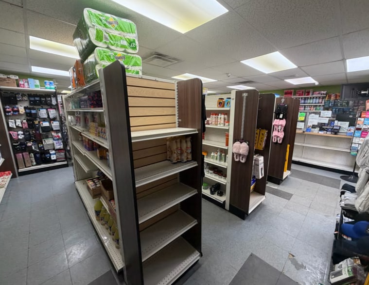 2450 Frederick Douglass Blvd, New York, NY for lease - Building Photo - Image 2 of 5