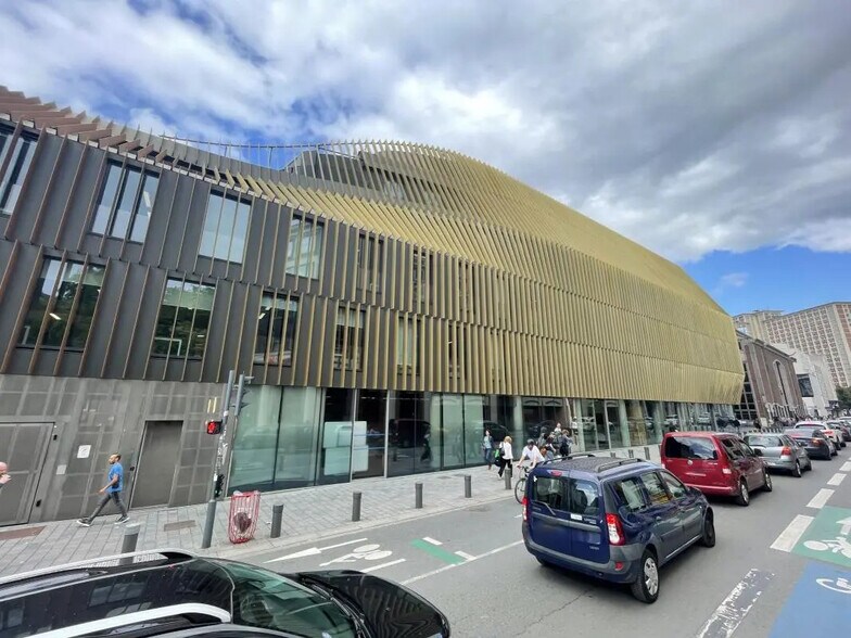 25/27 Rue De Tournai, Lille for lease - Building Photo - Image 2 of 24