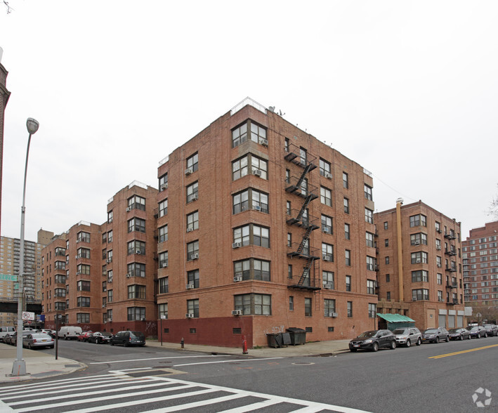 3100 Ocean Pky, Brooklyn, NY for lease - Building Photo - Image 2 of 18