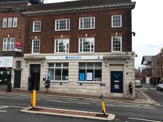 More details for 105-109 High St, Tonbridge - Retail for Lease