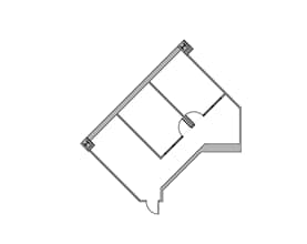 1910 Pacific Ave, Dallas, TX for lease Floor Plan- Image 1 of 1